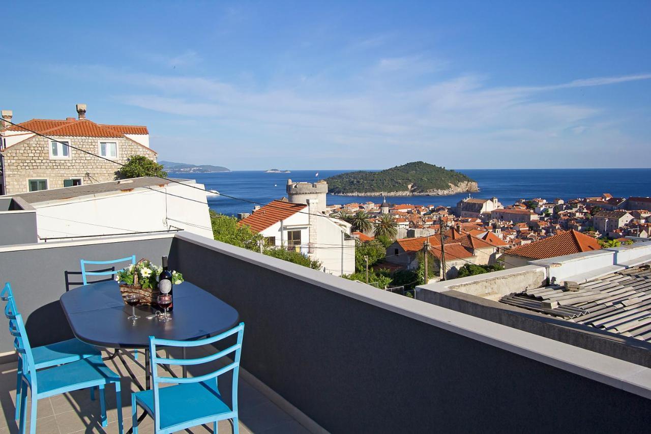 Apartment Ragusa Palace 2 Taraca Εξωτερικό φωτογραφία