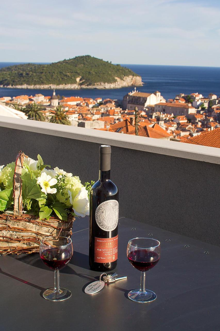Apartment Ragusa Palace 2 Taraca Εξωτερικό φωτογραφία