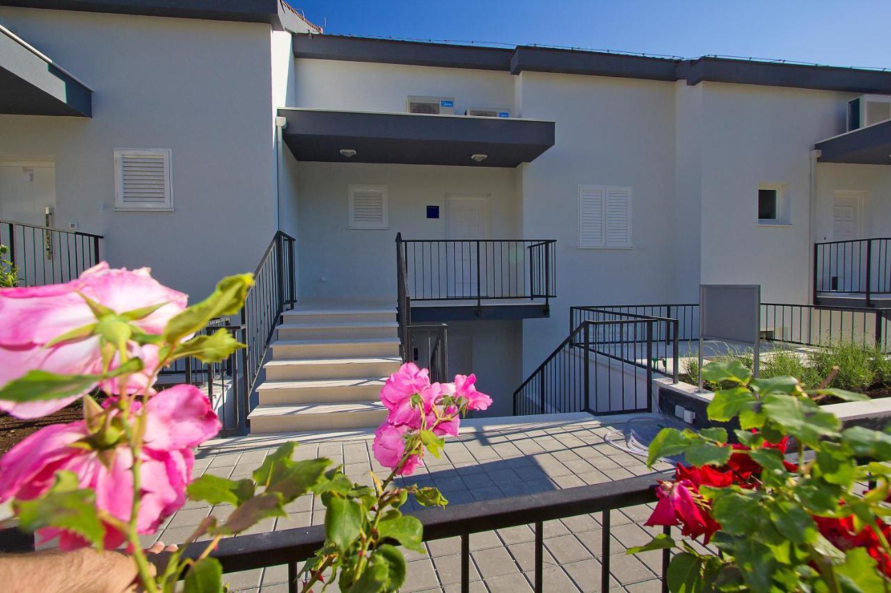 Apartment Ragusa Palace 2 Taraca Εξωτερικό φωτογραφία