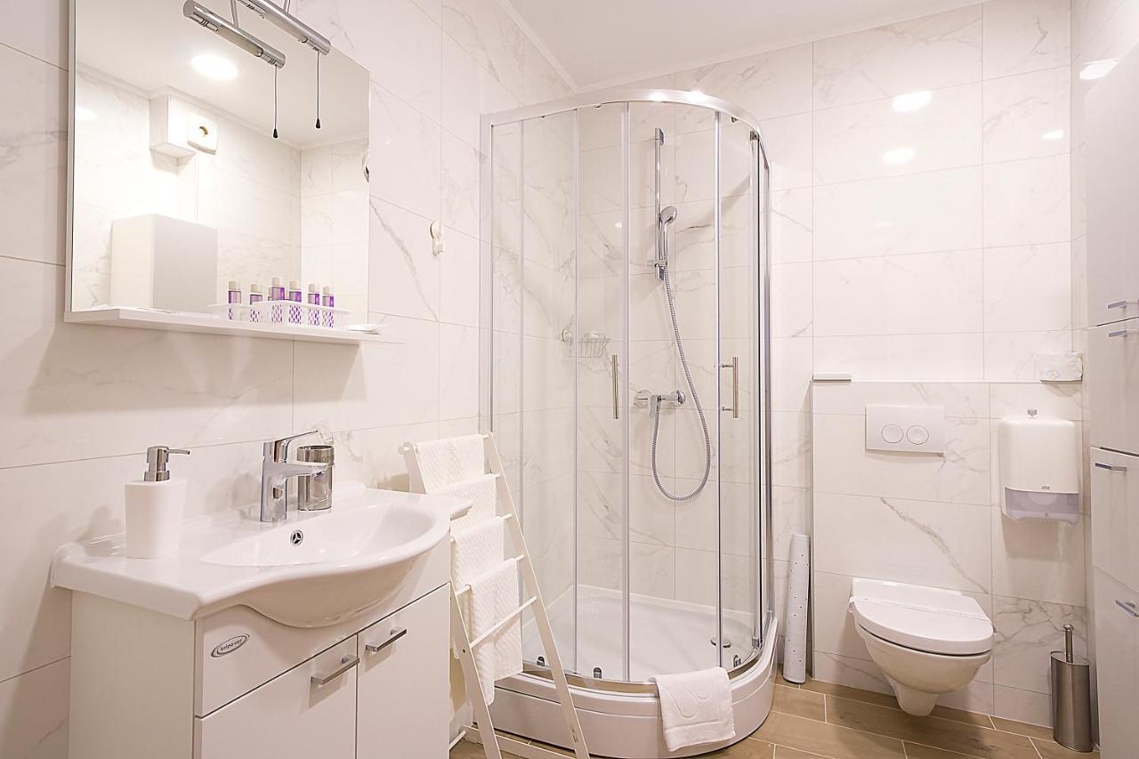 Apartment Ragusa Palace 2 Taraca Εξωτερικό φωτογραφία