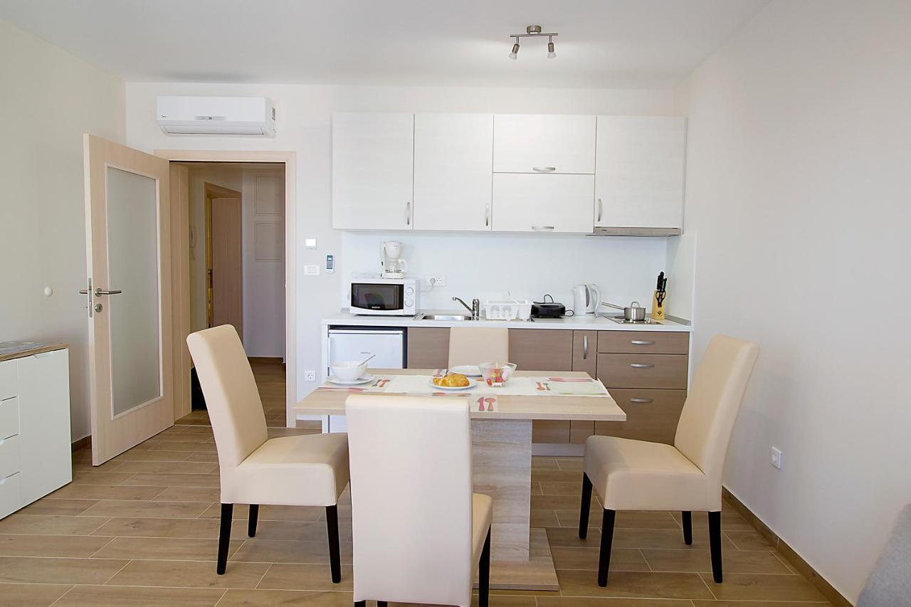 Apartment Ragusa Palace 2 Taraca Εξωτερικό φωτογραφία