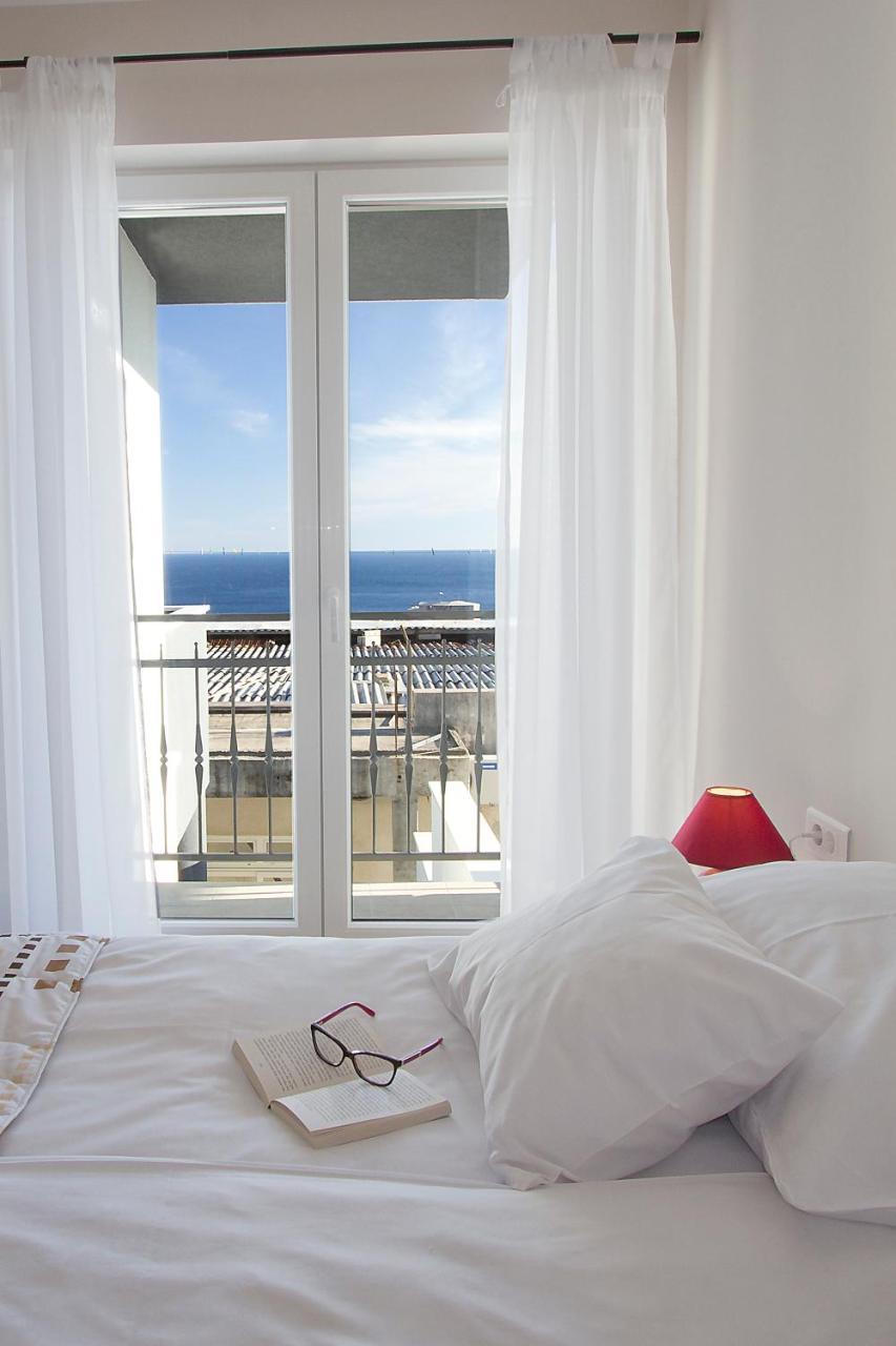 Apartment Ragusa Palace 2 Taraca Εξωτερικό φωτογραφία